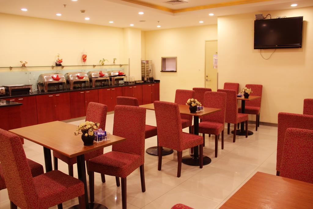 Hanting Express Shanghai Shang Nan Xangai Quarto foto