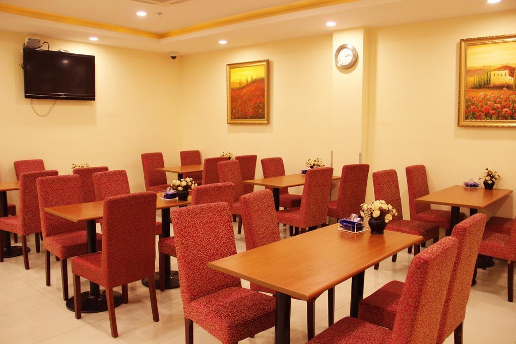 Hanting Express Shanghai Shang Nan Xangai Quarto foto